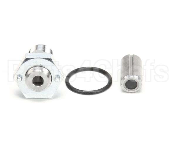 WS-8541-120KS Bloomfield Kit Sol Rebuild