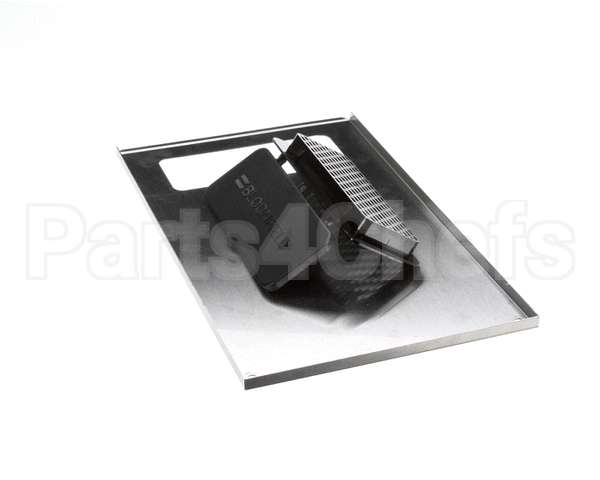 WS-8542-6 Bloomfield Basin Cover Assembly