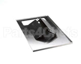 WS-8542-6 Bloomfield Basin Cover Assembly