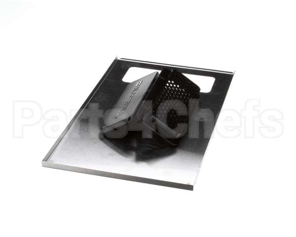 WS-8542-6 Bloomfield Basin Cover Assembly