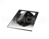 WS-8542-6 Bloomfield Basin Cover Assembly