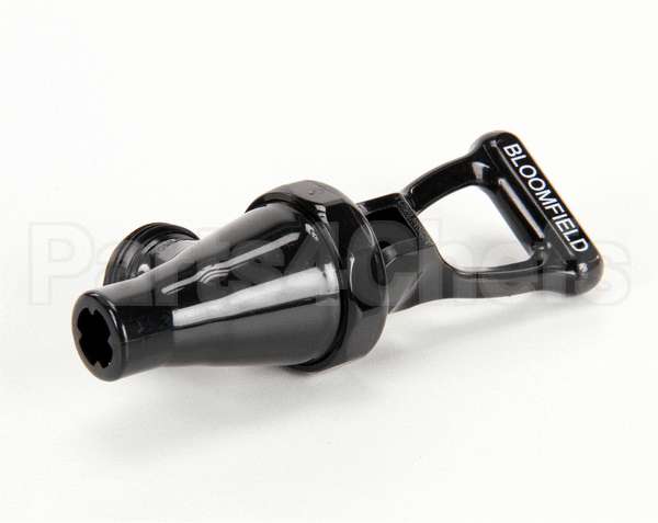 WS-8600-15 Bloomfield Faucet Spb Plastic
