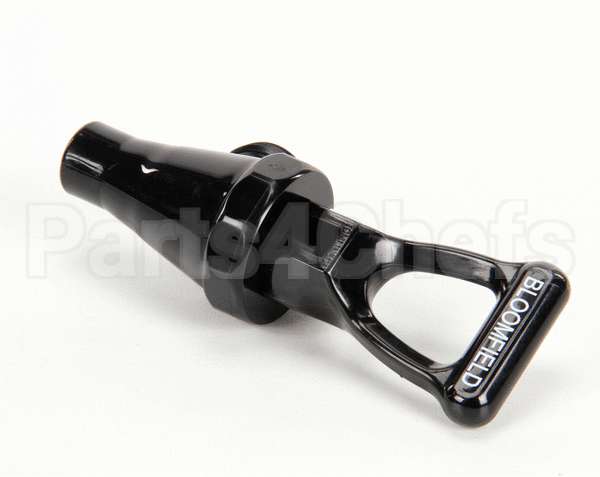 WS-8600-15 Bloomfield Faucet Spb Plastic
