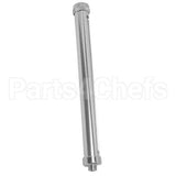 WS-8600-20 Compatible Star Gauge Shield Assembly