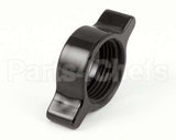 WS-8600-27P Bloomfield Nut Wing #17 Anyb Plastic
