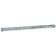 WS-8601-13 Compatible Bloomfield Gauge Shield Assembly 13"