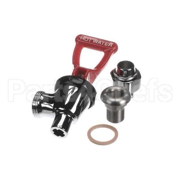 WS-86597 Compatible Bloomfield Faucet Shank Asy Plasti