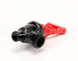 WS-86597 Bloomfield Faucet Shank Asy Plasti