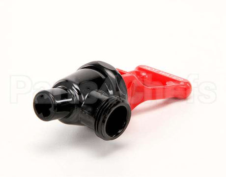 WS-86597 Bloomfield Faucet Shank Asy Plasti