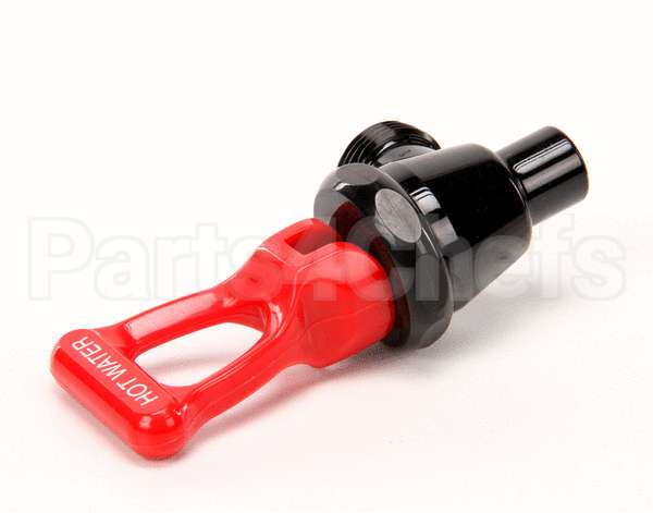 WS-86597 Bloomfield Faucet Shank Asy Plasti