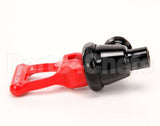 WS-86597 Bloomfield Faucet Shank Asy Plasti