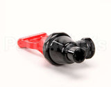 WS-86597 Bloomfield Faucet Shank Asy Plasti