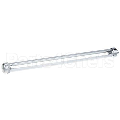 WS-8705-11C Compatible Wells Gauge Shield Assembly