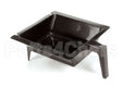 WS-8766-11 Bloomfield Chamber Brew Pp Black