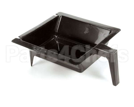 WS-8766-11 Bloomfield Chamber Brew Pp Black