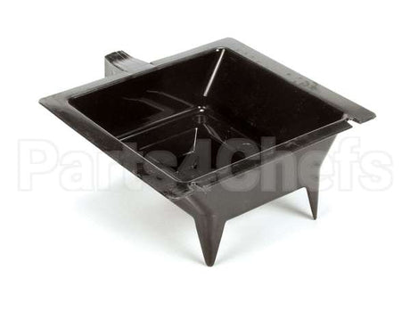 WS-8766-11 Bloomfield Chamber Brew Pp Black
