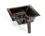 WS-8766-11 Bloomfield Chamber Brew Pp Black