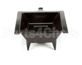 WS-8766-11 Bloomfield Chamber Brew Pp Black