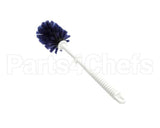 WS-8894 Bloomfield Brush Decanter