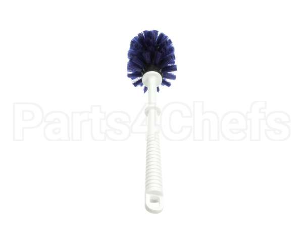 WS-8894 Bloomfield Brush Decanter