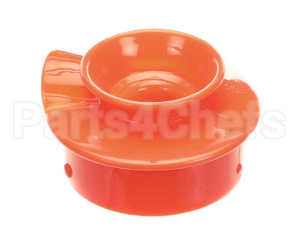 WS-8920 Bloomfield Cap, Brew-Thru / Orange