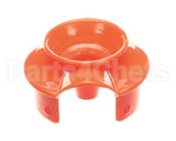WS-8920 Bloomfield Cap, Brew-Thru / Orange