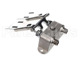 WS-FP-ST Win-Holt Double Pedal