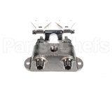WS-FP-ST Win-Holt Double Pedal