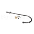 WS-GS-ST Compatible Win-Holt Gooseneck Spout 12" Ridge