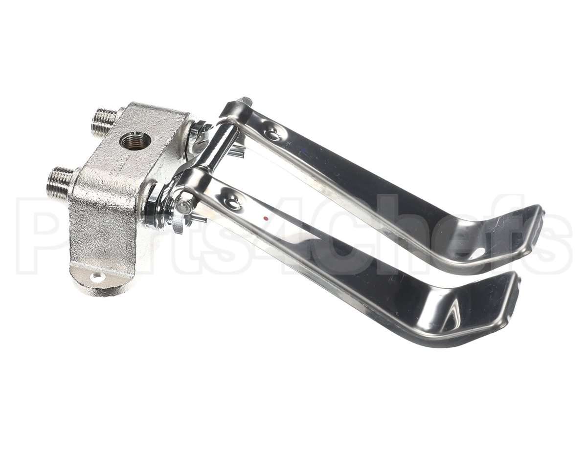 WS-KV-ST Win-Holt Knee Valve