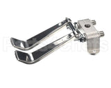 WS-KV-ST Win-Holt Knee Valve