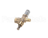 WS-WL0259 Wells Kit Valve Insta-On H2412G