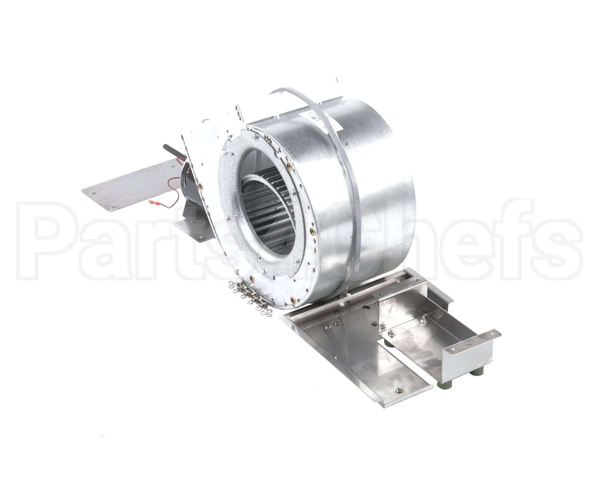 WS-WL0848 Wells Blower & Motor Retrofit Assembly
