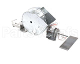 WS-WL0848 Wells Blower & Motor Retrofit Assembly