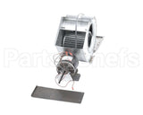 WS-WL0848 Wells Blower & Motor Retrofit Assembly