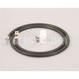 WS-Z16250 Compatible Wells Elementkit, Wb1/Wb2