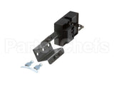WS-Z17920 Wells Pkg,Timer Bracket Asm