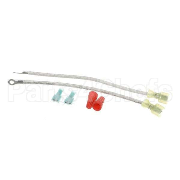 WS-Z21128 Compatible Star Relay Override Svc Kit