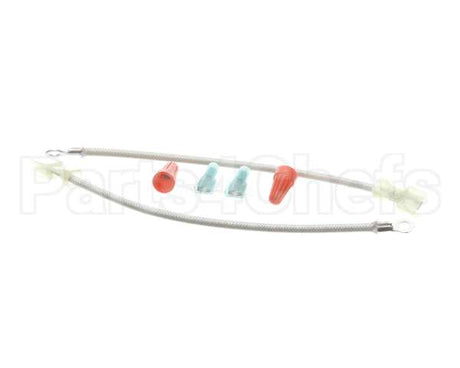 WS-Z21128 Wells Relay Override Svc Kit