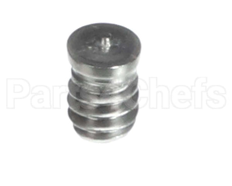 WS01-012 Henny Penny #10-24X1/4 Shvd Stud Stn Stl