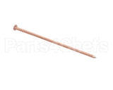 WS01-056 Henny Penny Weld Pin 14Ga X 2.50 Mild Stl