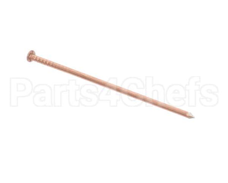 WS01-056 Henny Penny Weld Pin 14Ga X 2.50 Mild Stl