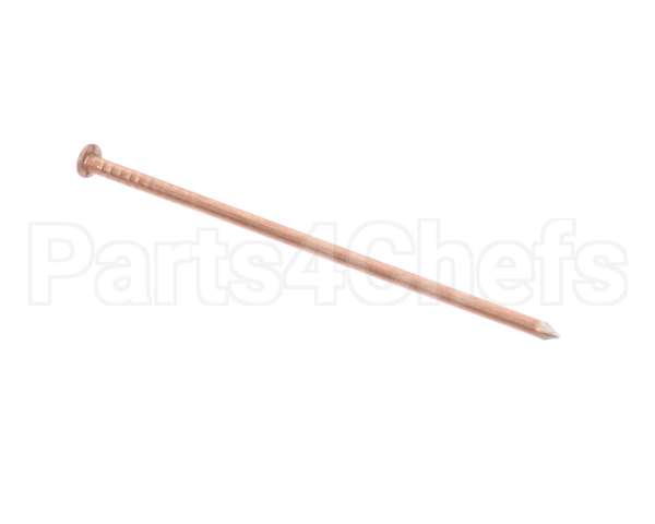 WS01-056 Henny Penny Weld Pin 14Ga X 2.50 Mild Stl