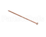 WS01-056 Henny Penny Weld Pin 14Ga X 2.50 Mild Stl