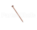 WS01-056 Henny Penny Weld Pin 14Ga X 2.50 Mild Stl