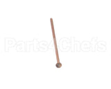 WS01-056 Henny Penny Weld Pin 14Ga X 2.50 Mild Stl