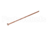 WS01-056 Henny Penny Weld Pin 14Ga X 2.50 Mild Stl