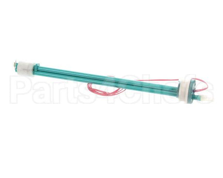 WS1 Champion - Moyer Diebel Float Tube Level Switch
