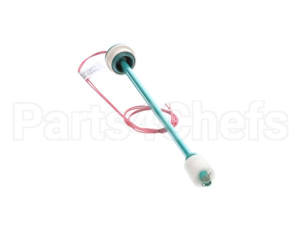 WS1 Champion - Moyer Diebel Float Tube Level Switch