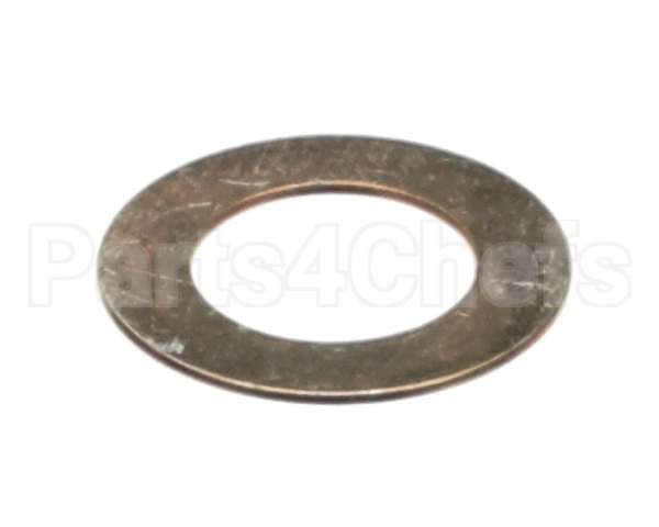 WS12031 Doughpro Proluxe Shim Washer 1/2 X .031, Dp1100